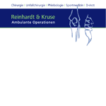 Chirurgische Praxis<br /> Reinhardt & Kruse
