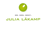 Dr. med. dent. Julia Lkamp