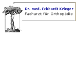 Dr. med. Eckhardt Krieger