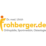 Dr. med. Ulrich Frohberger