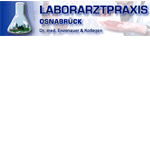 Laborarztpraxis Osnabr�ck,<br /> Dr. med. Enzenauer u. Kollegen